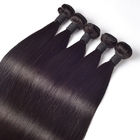 Ακατέργαστο ευθύ μαλαισιανό φυσικό χρώμα 8 επεκτάσεων ανθρώπινα μαλλιών» - 30»